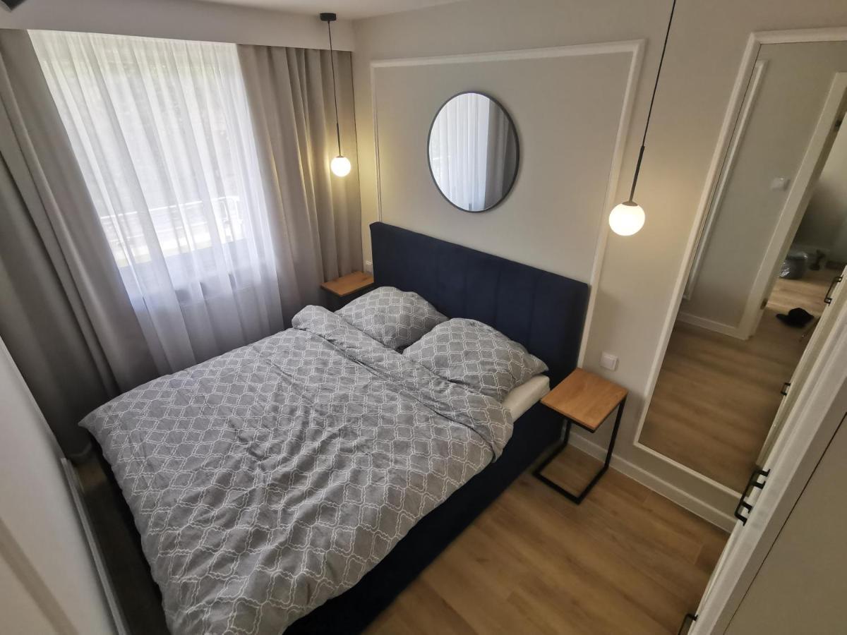 Seaside Apart 科沃布热格 外观 照片